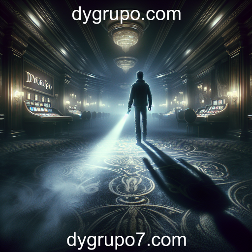 A Evolução dos Jogos de Horror: Do Clássico ao Moderno