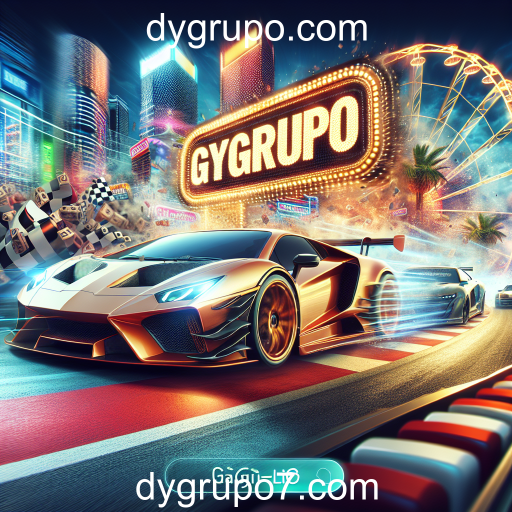 A Adrenalina dos Jogos de Corrida: Velocidade e Emoção